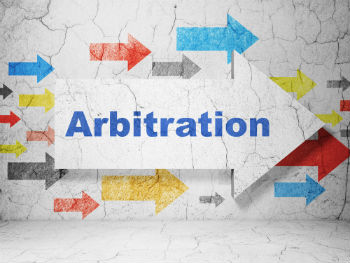 Supreme Court Finds Arbitration Provisions Containing Class Action Waivers Valid
