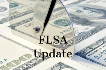 FLSA update diemer wei san jose ca